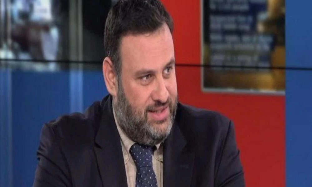 Α. Δεσποτόπουλος: Δεν πήγε καλά η εμφάνιση Ζελένσκι στην Ελληνική Βουλή (Βίντεο)